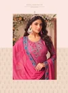 Veronika By Rangmaya Muslin Kurti With Bottom Dupatta Wholesale Online